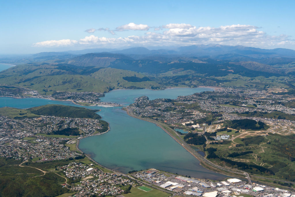 1920-Porirua_Harbour