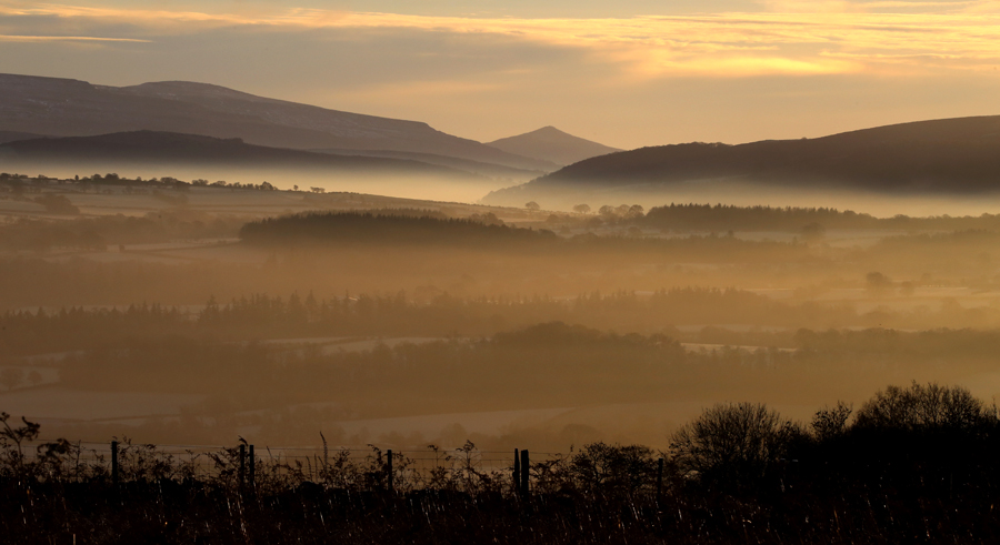 wales